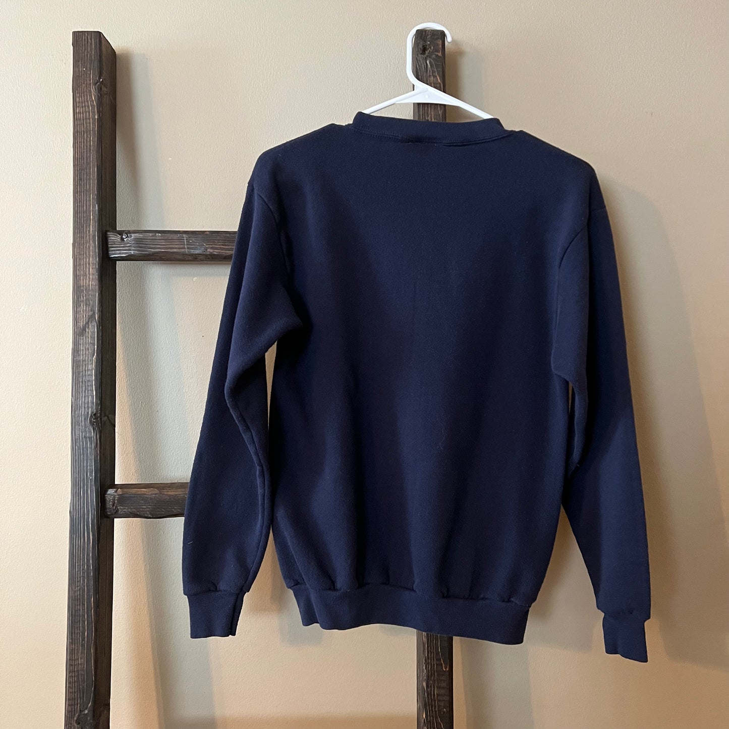 Winnie The Pooh Fall Crewneck