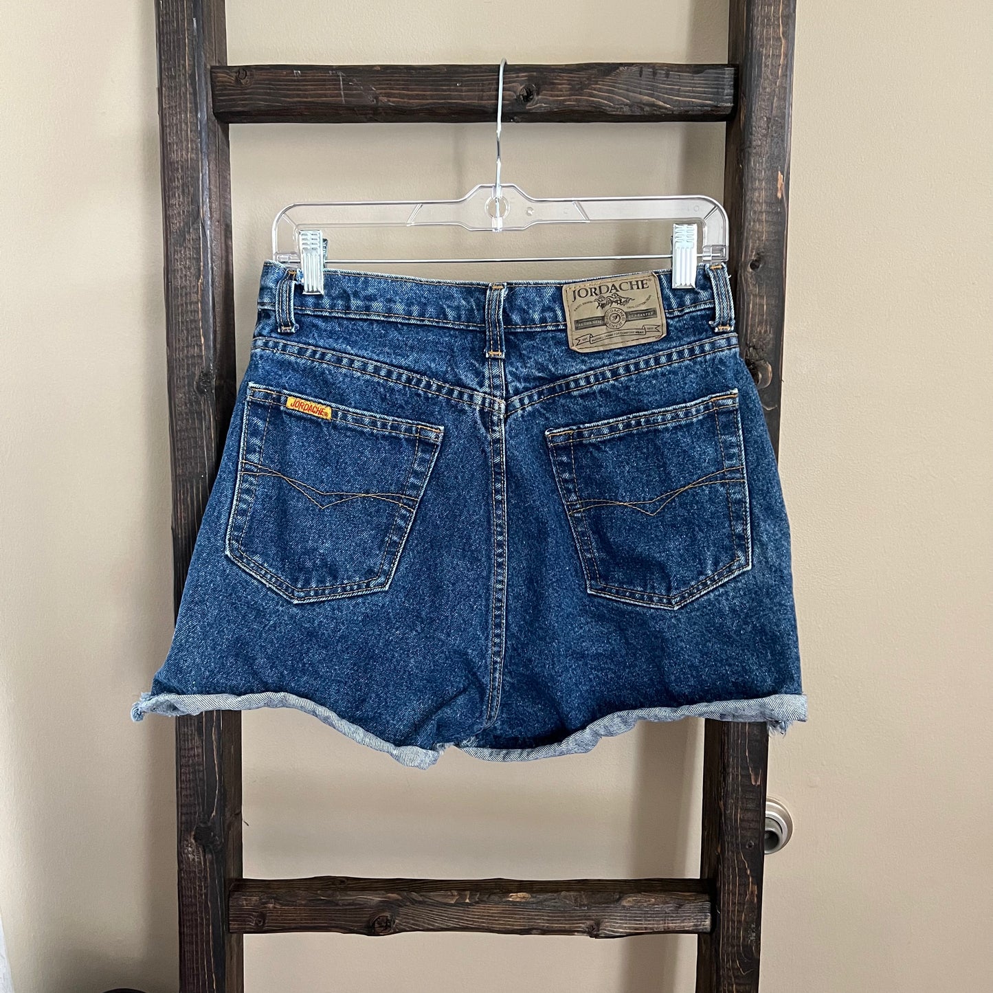 Size 11/12 Jordache Denim Shorts