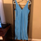 Size Medium A New Day Maxi Dress