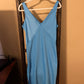 Size Medium A New Day Maxi Dress