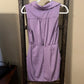 Size Medium DO+BE Purple Dress