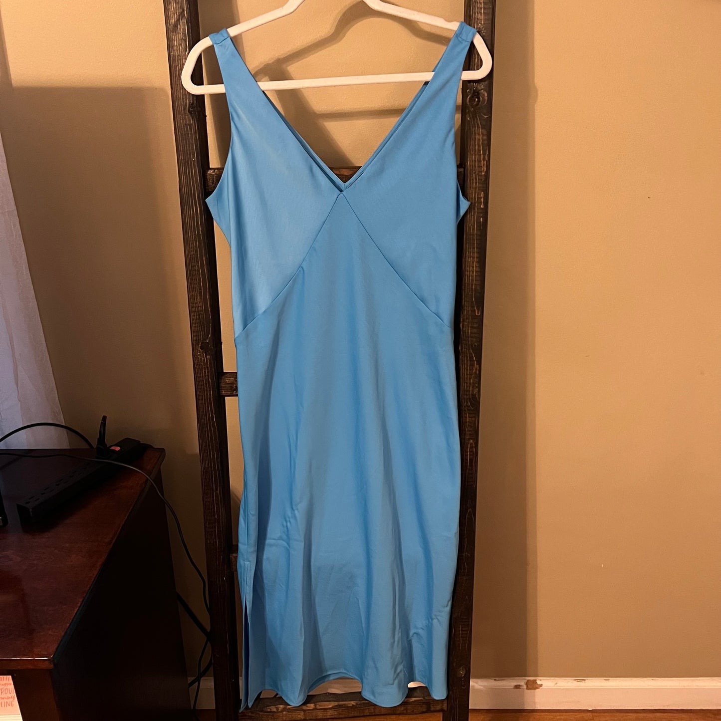 Size Medium A New Day Maxi Dress