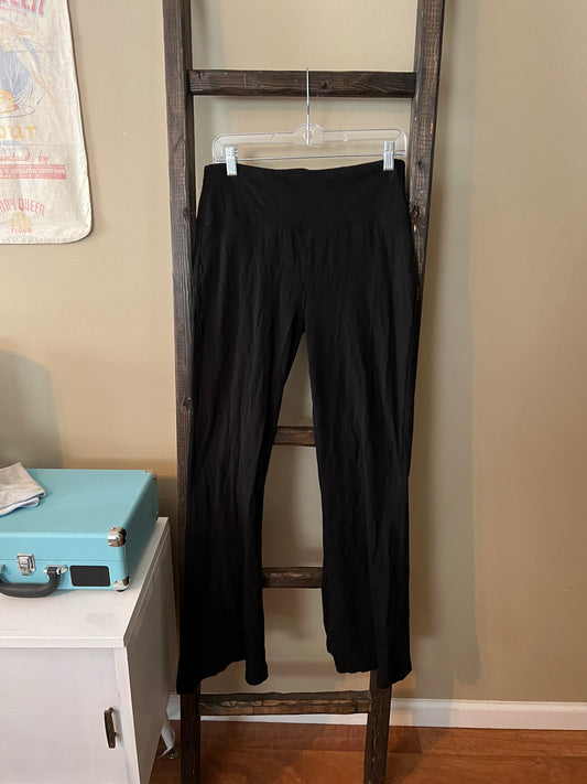 Size XL Zenana Flare Leggings