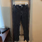 Size 28/6 Abercrombie & Fitch Skinny High Rise Jeans