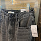 Size 26 PacSun Distressed Mom Jeans