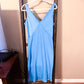 Size Medium A New Day Maxi Dress