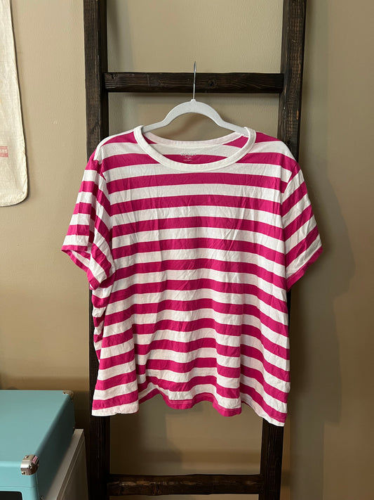 Size 3X Old Navy Striped Tee