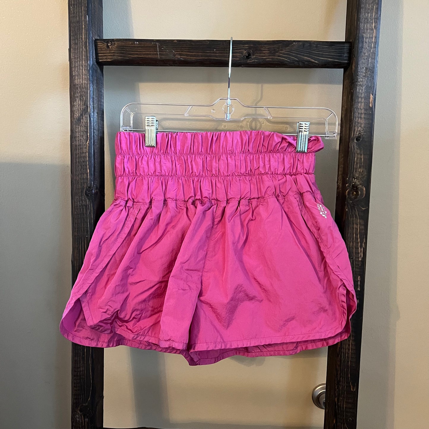 Size Medium Free People Movement The Way Home Shorts