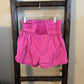 Size Medium Free People Movement The Way Home Shorts