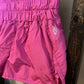 Size Medium Free People Movement The Way Home Shorts