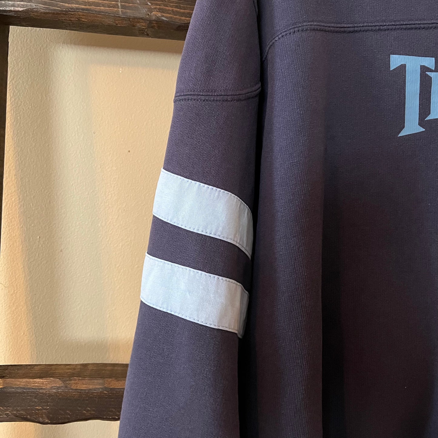 Vintage Tennessee Titans NFL Sweatshirt