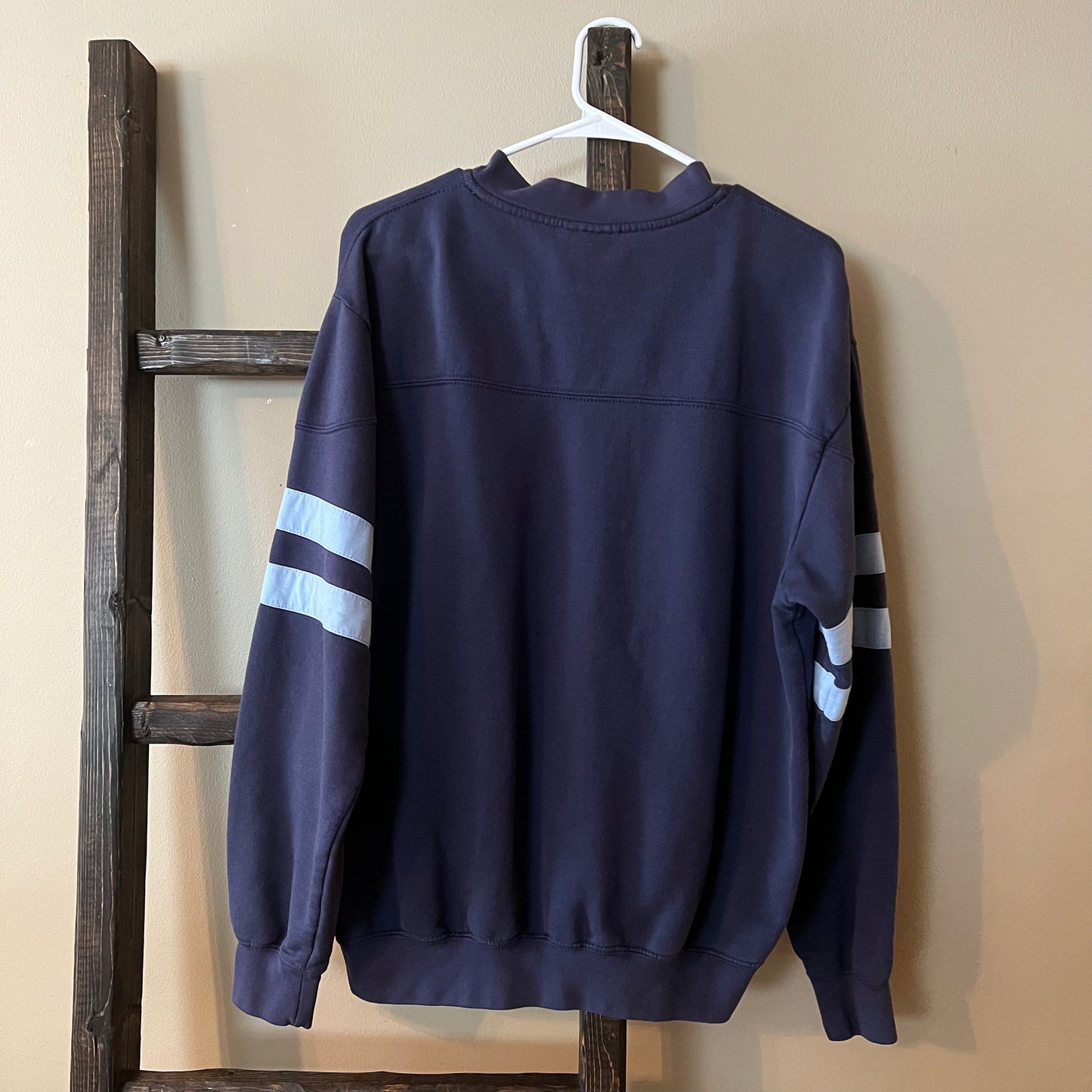 Vintage Tennessee Titans NFL Sweatshirt