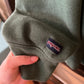 Vintage Jansport Vermont Pullover Sweatshirt