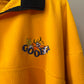 Disney Catalog Goofy Yellow Fleece Pullover