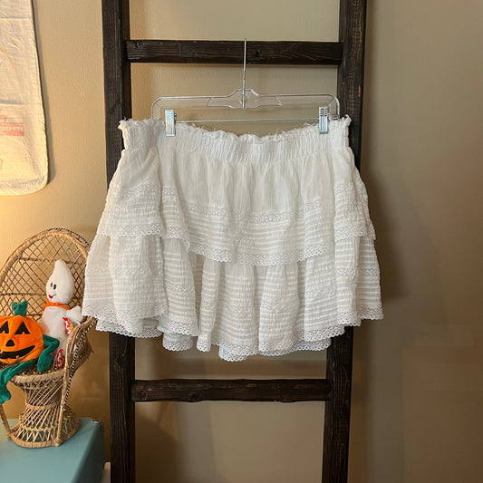 Size XXL Aerie Flowy Skirt