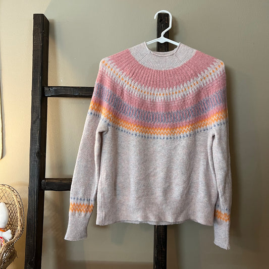 Size Small J Crew Sweater