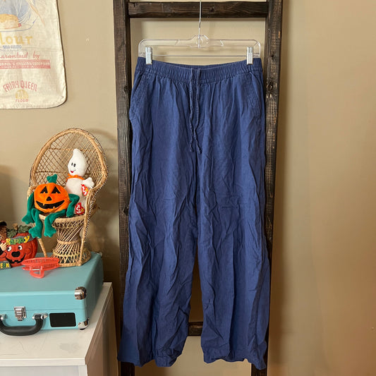 Size Small Old Navy Linen Pants