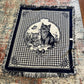 Vintage Cat Tapestry Blanket