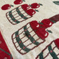 Vintage Apples Tapestry Blanket