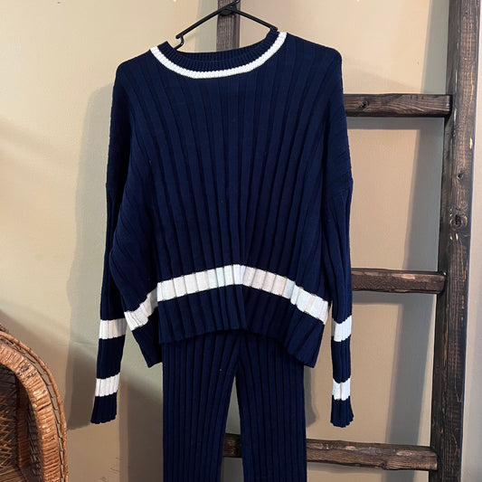 Sincerely Jules Sweater Set