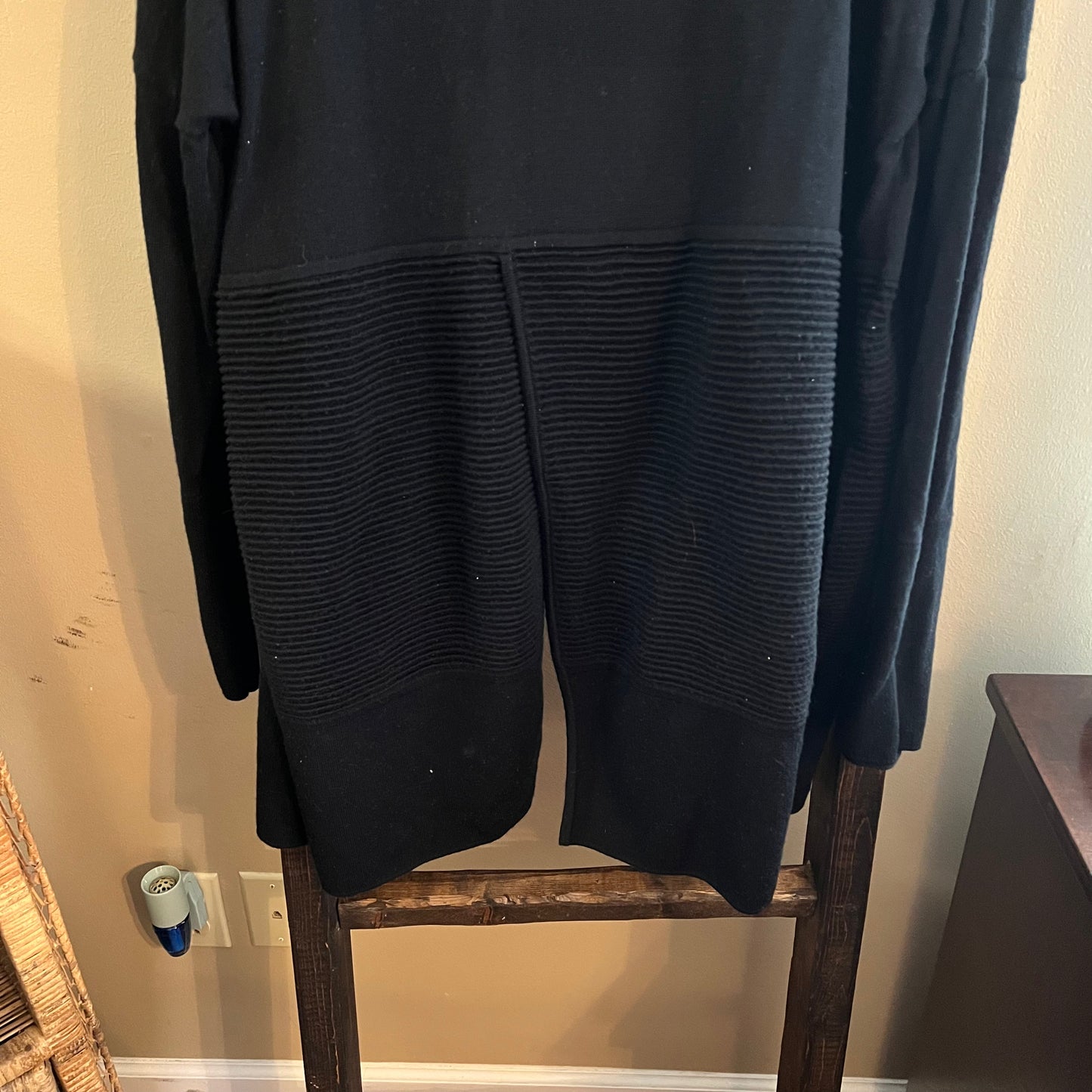 Lululemon Sit in Lotus Wrap II Cardigan