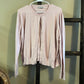 Size Large H&M Light Pink Cardigan