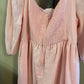 Size XL Every Light Pink Dress