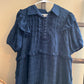 Size Large Shop The Mint Boutique Ruffle Dress