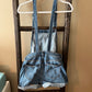 Size Small Old Navy Distressed Overall Shorts