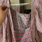 Size 3X Old Navy Striped Top