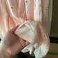 Francesca's + Audrey Park Tie Back Dress