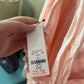 Francesca's + Audrey Park Tie Back Dress