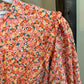 Size Small Faithfull The Brand Floral Top