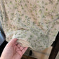 Size Large Kathie Lee Collection Vine Mesh Shirt