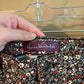 Size 12 Gloria Vanderbilt Amanda Floral Bermuda Shorts