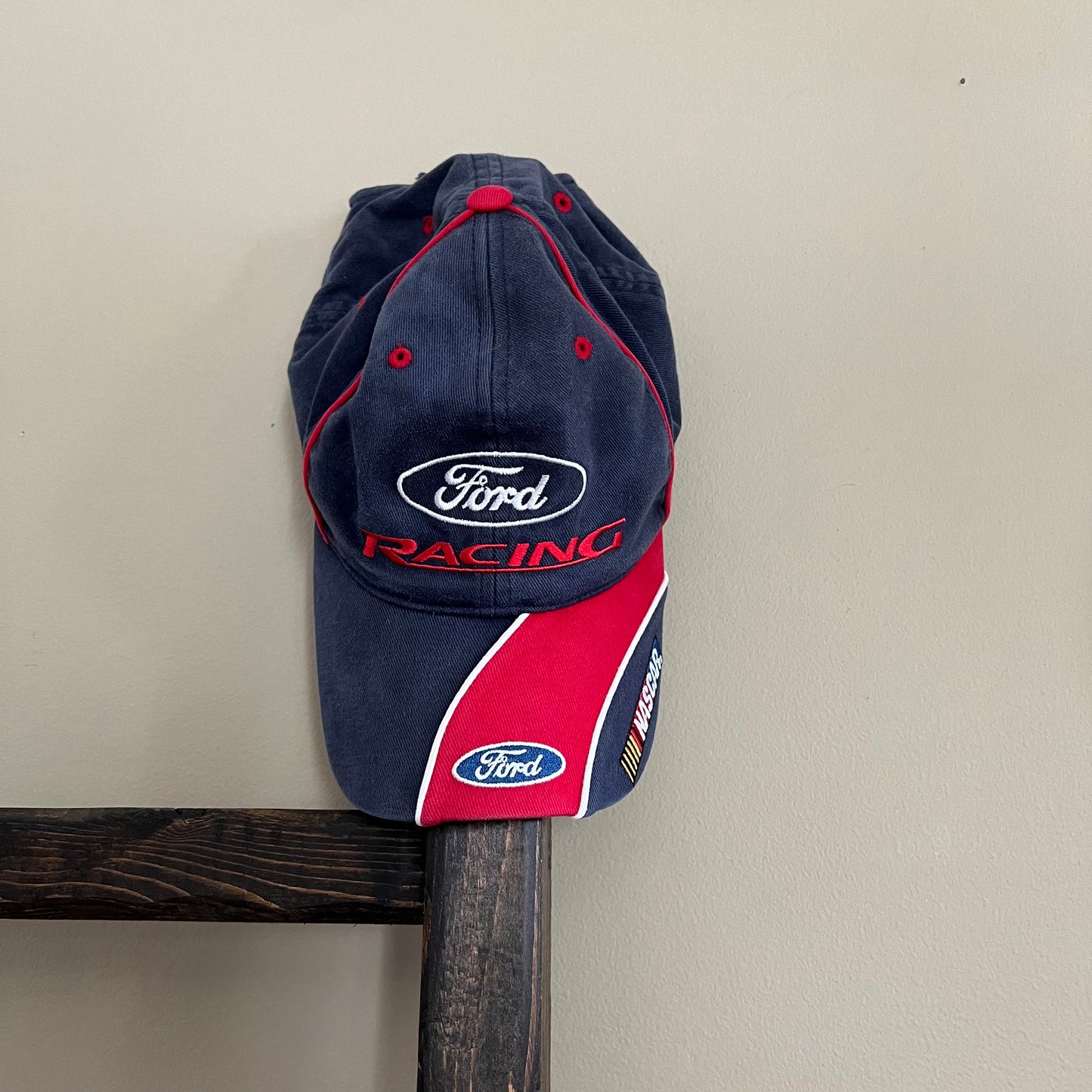 Ford Racing Hat