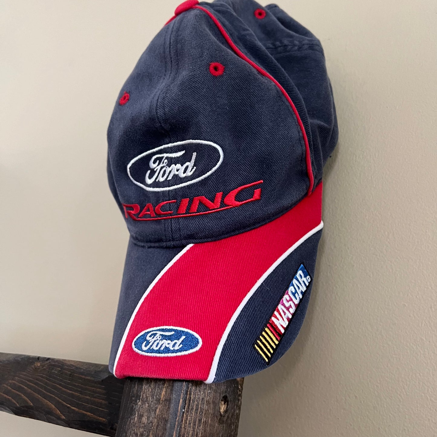 Ford Racing Hat