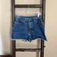 Size 11/12 Jordache Denim Shorts