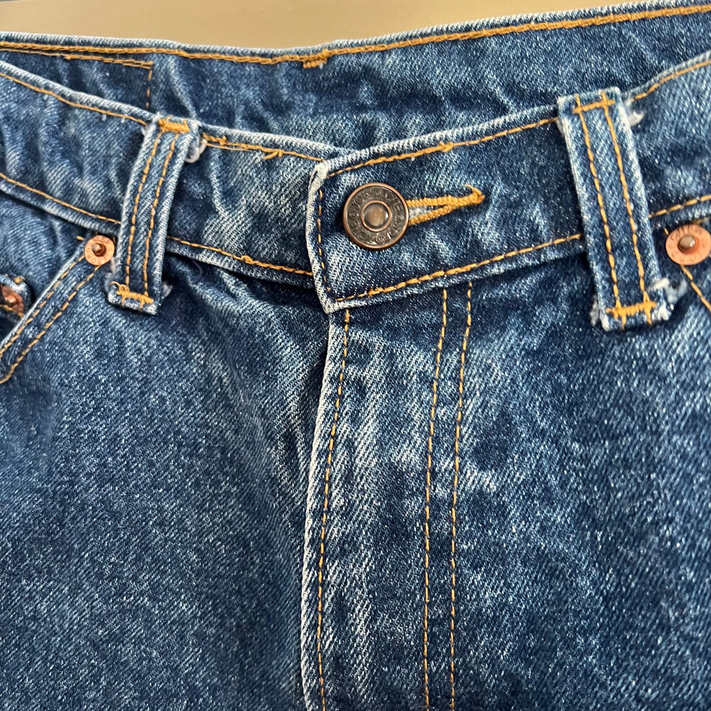 Size 11/12 Jordache Denim Shorts