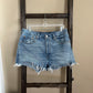 Size 32 Levi 501 Shorts