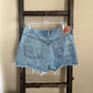 Size 32 Levi 501 Shorts