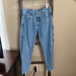 Size 34x30 Wrangler Jeans