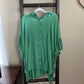 Size M/L Free People Oversized Blouse