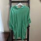 Size M/L Free People Oversized Blouse