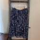 Size Large Petite Coldwater Creek Midi Skirt