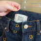 Size 30 BDG Cowboy Horseshoe Jeans