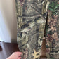 Size Small Break Up Infinity Mossy Oak Camo Pants