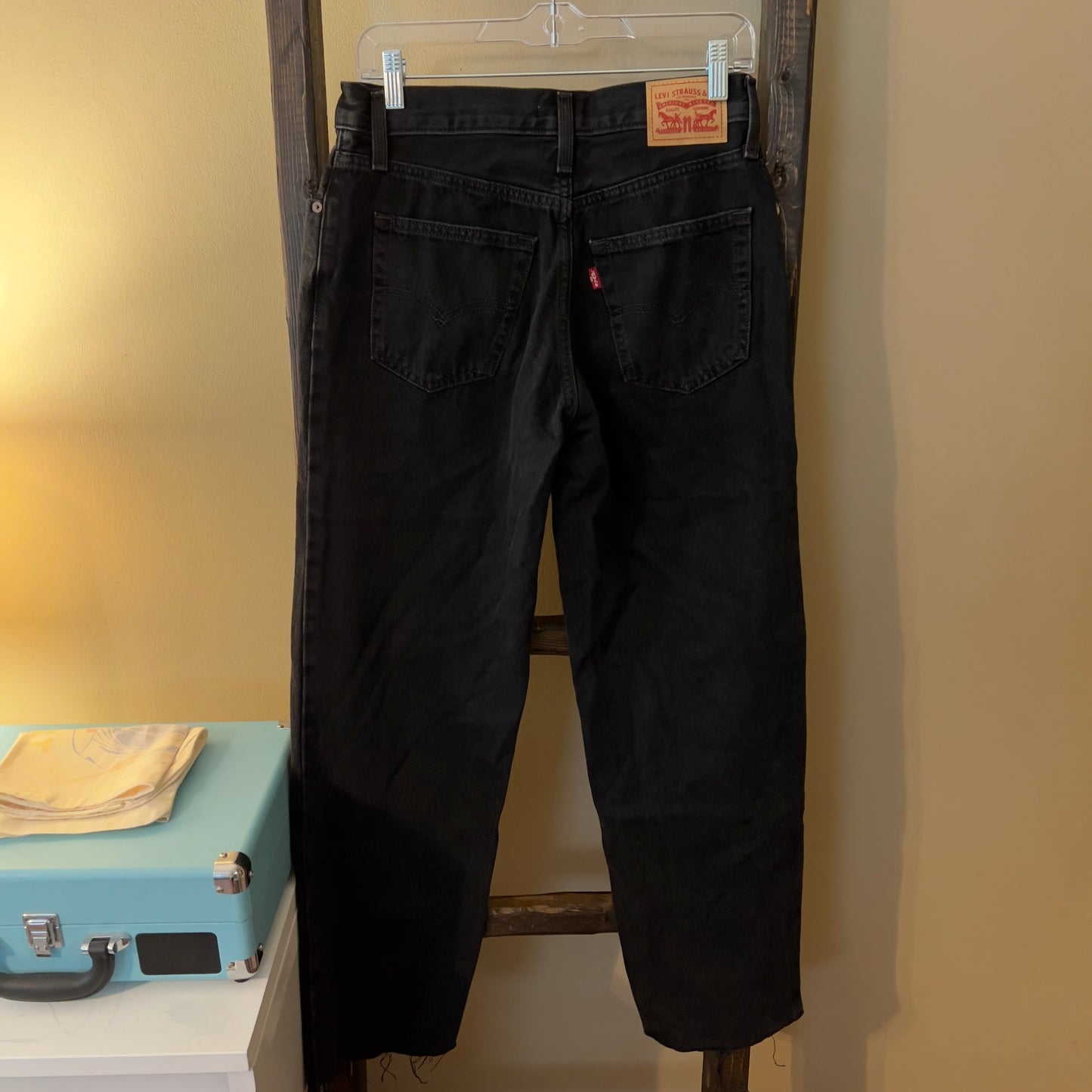 Levi '94 Baggy Jeans