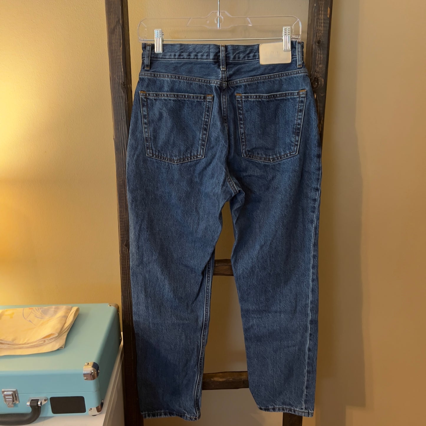 Everlane 90's Cheeky Jean