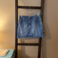 Jordache Denim Skirt